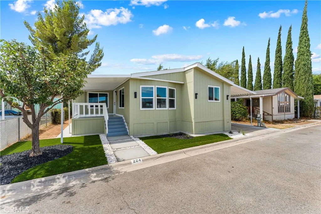 Palmdale, CA 93551