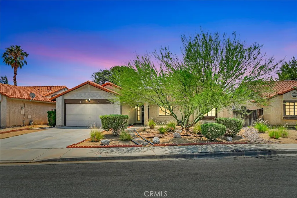 Palmdale, CA 93552