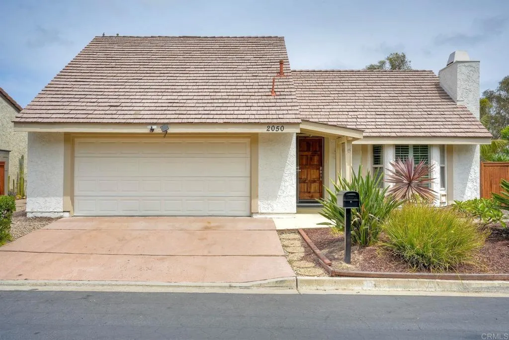 2050 Trevino Avenue