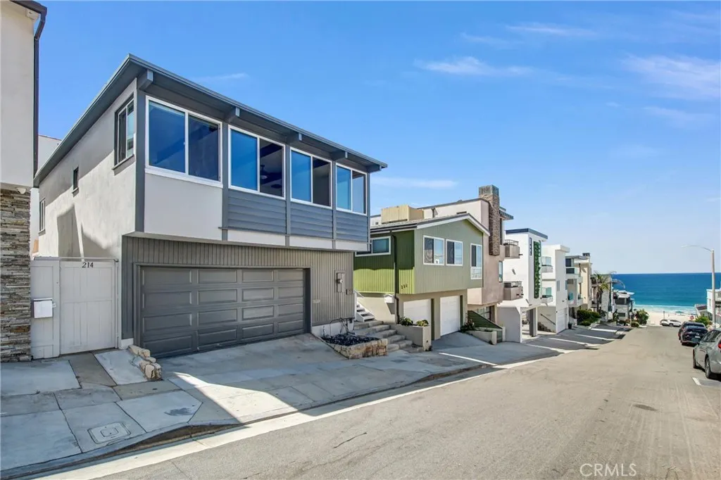 Manhattan Beach, CA 90266