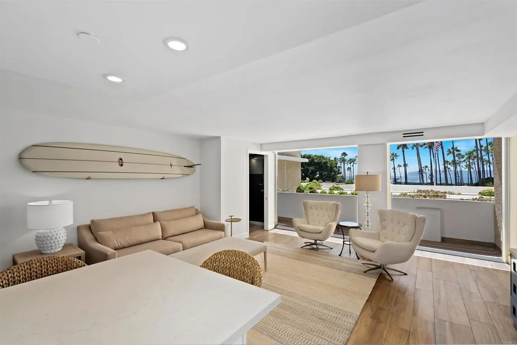 1820 Avenida Del Mundo Unit 101, Coronado, CA 92118 - Photo 2 of 27, Coronado, CA