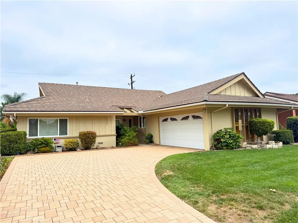 Whittier, CA 90603