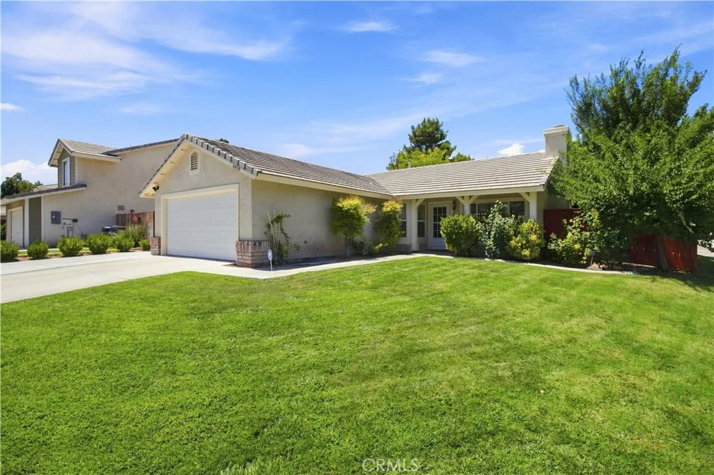 Lancaster, CA 93536