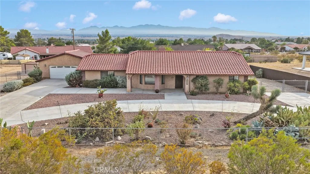 Apple Valley, CA 92307