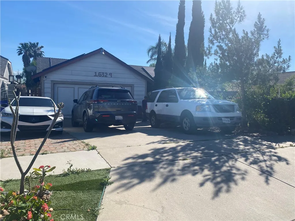 Fontana, CA 92336
