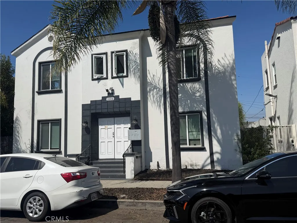 Long Beach, CA 90804