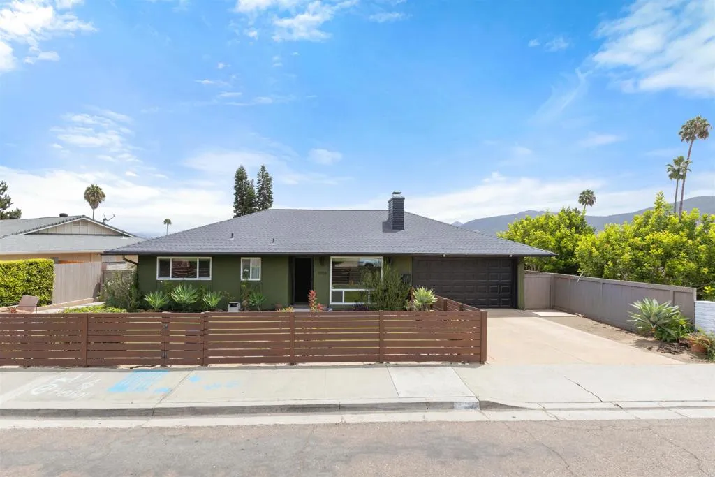 1009 La Tierra Drive, San Marcos, CA 92078 - Main photo, San Marcos, CA
