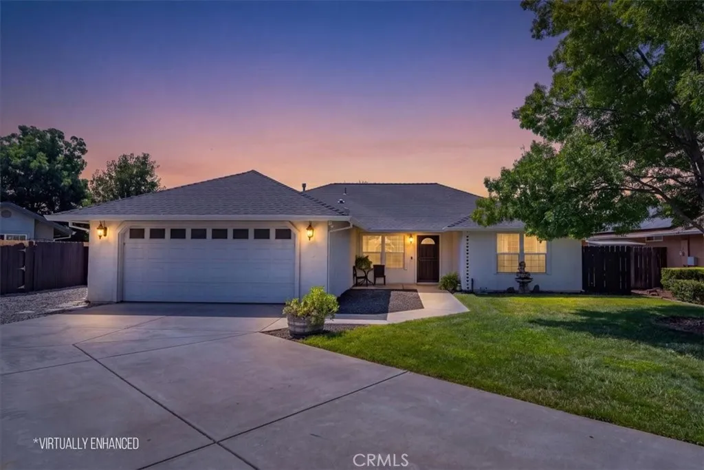 Red Bluff, CA 96080