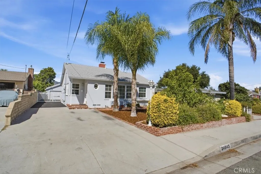Newhall, CA 91321