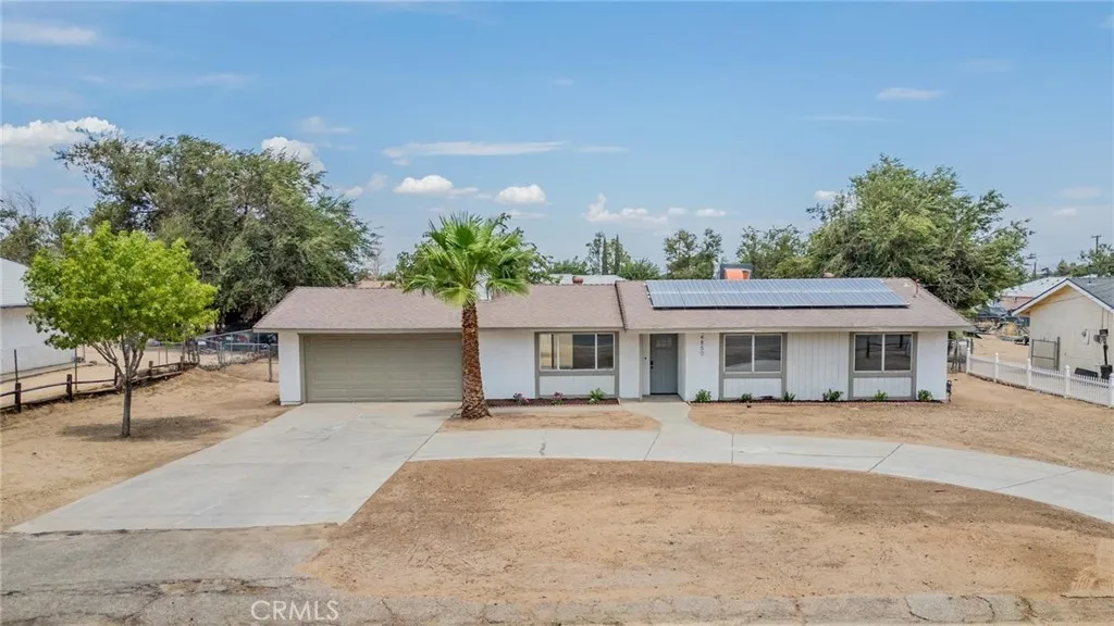 Hesperia, CA 92345