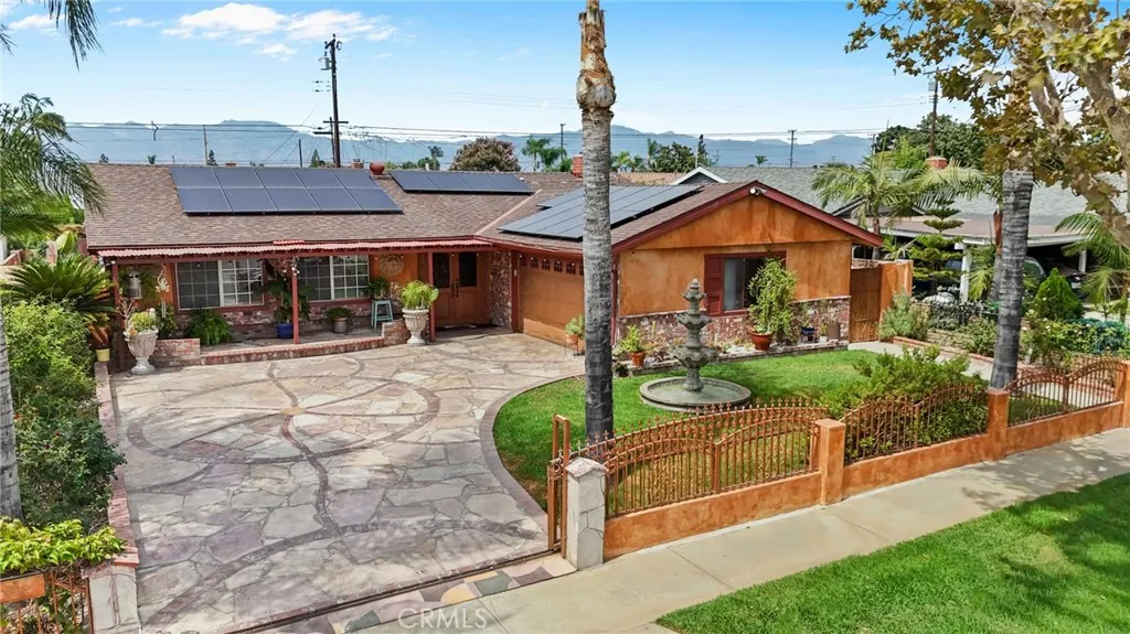 Whittier, CA 90601