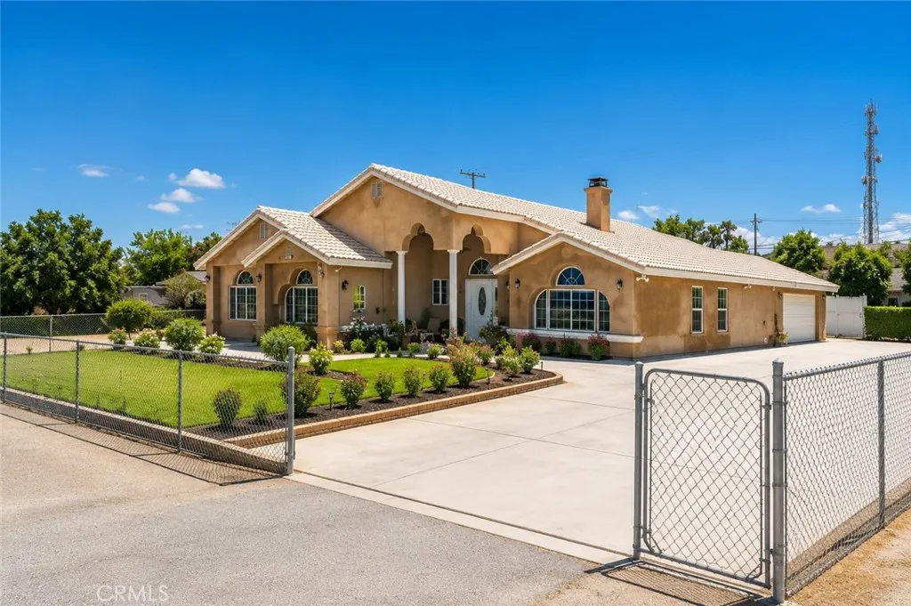 Hesperia, CA 92345