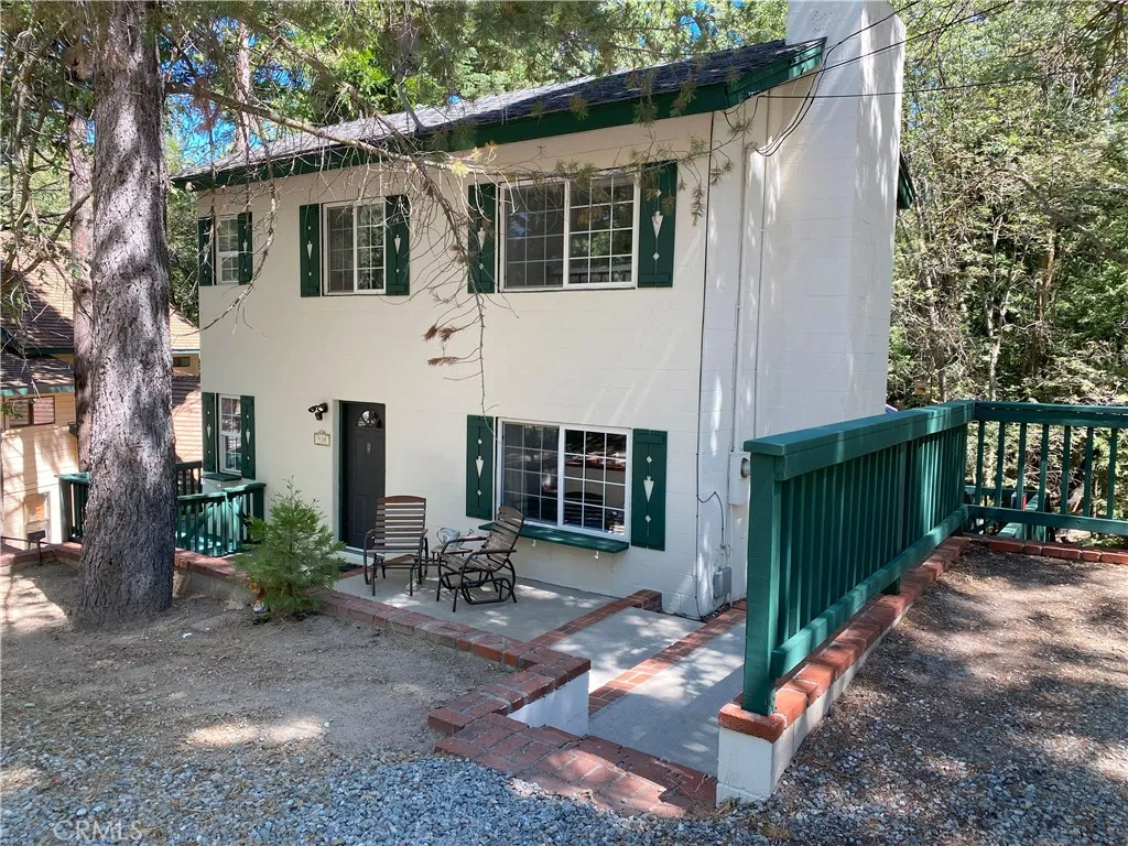 Lake Arrowhead, CA 92326