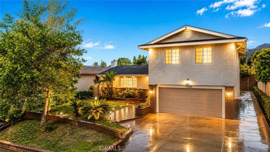 Sylmar, CA 91342