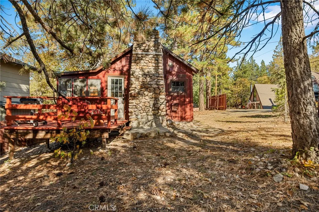 Arrowbear, CA 92382