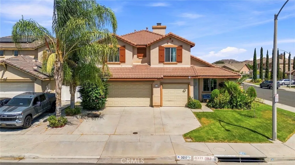 Perris, CA 92571
