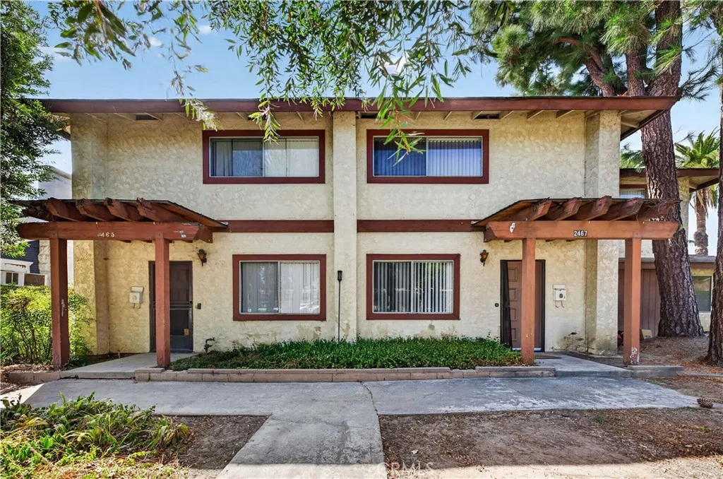 La Verne, CA 91750
