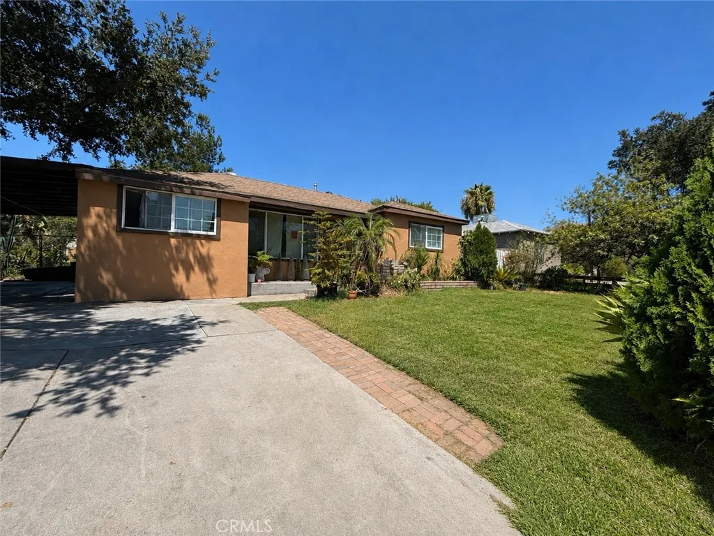 San Bernardino, CA 92405