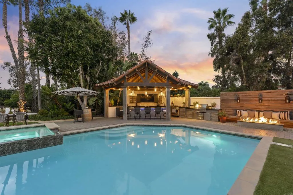 17940 Avenida Alondra, Rancho Santa Fe, CA 92067 - Photo 5 of 18, Rancho Santa Fe, CA