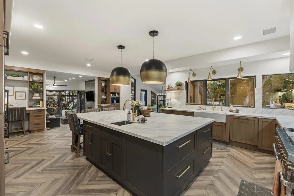 17940 Avenida Alondra, Rancho Santa Fe, CA 92067 - Photo 4 of 18, Rancho Santa Fe, CA