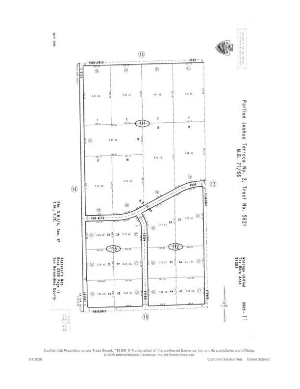 Joshua Tree, CA 92252