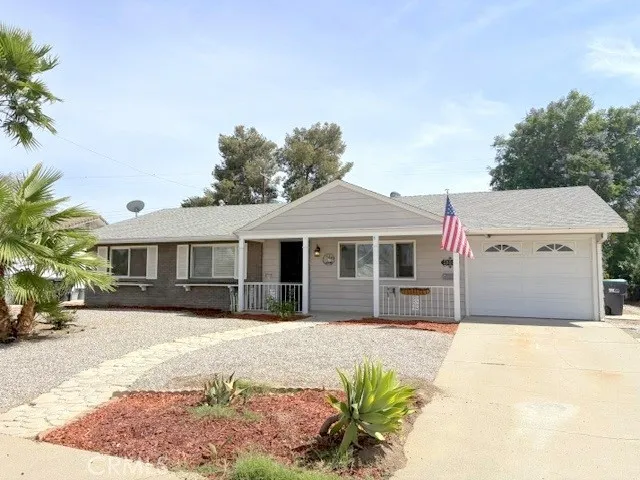 Sun City, CA 92586