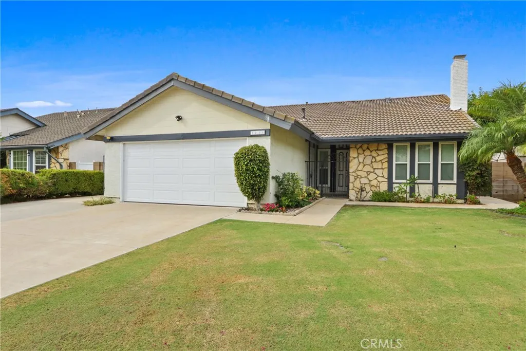 Anaheim, CA 92807