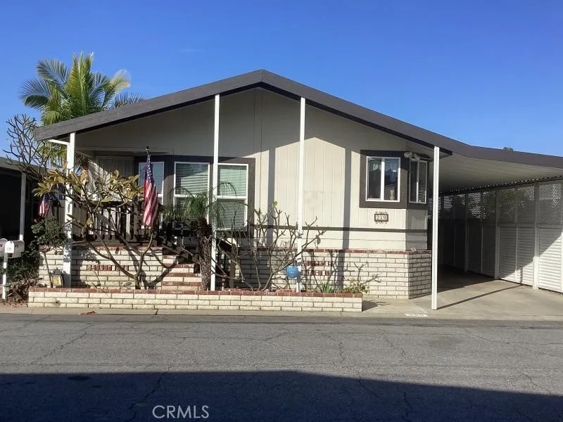 La Habra, CA 90631