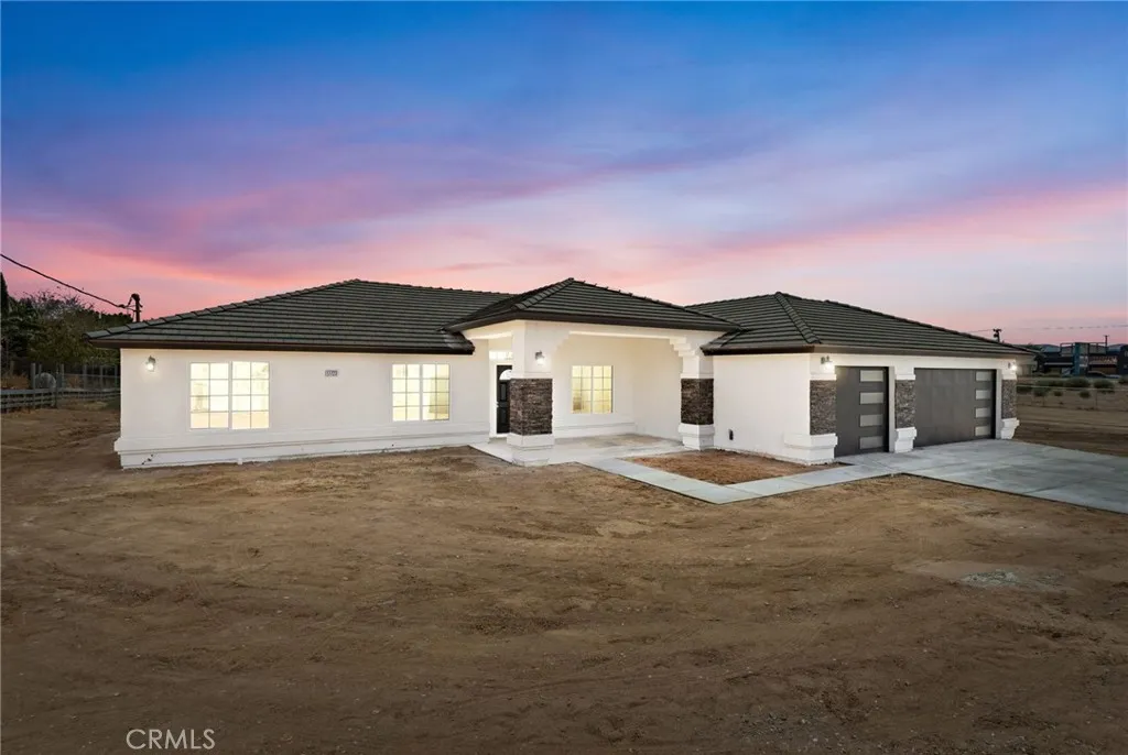 Hesperia, CA 92345