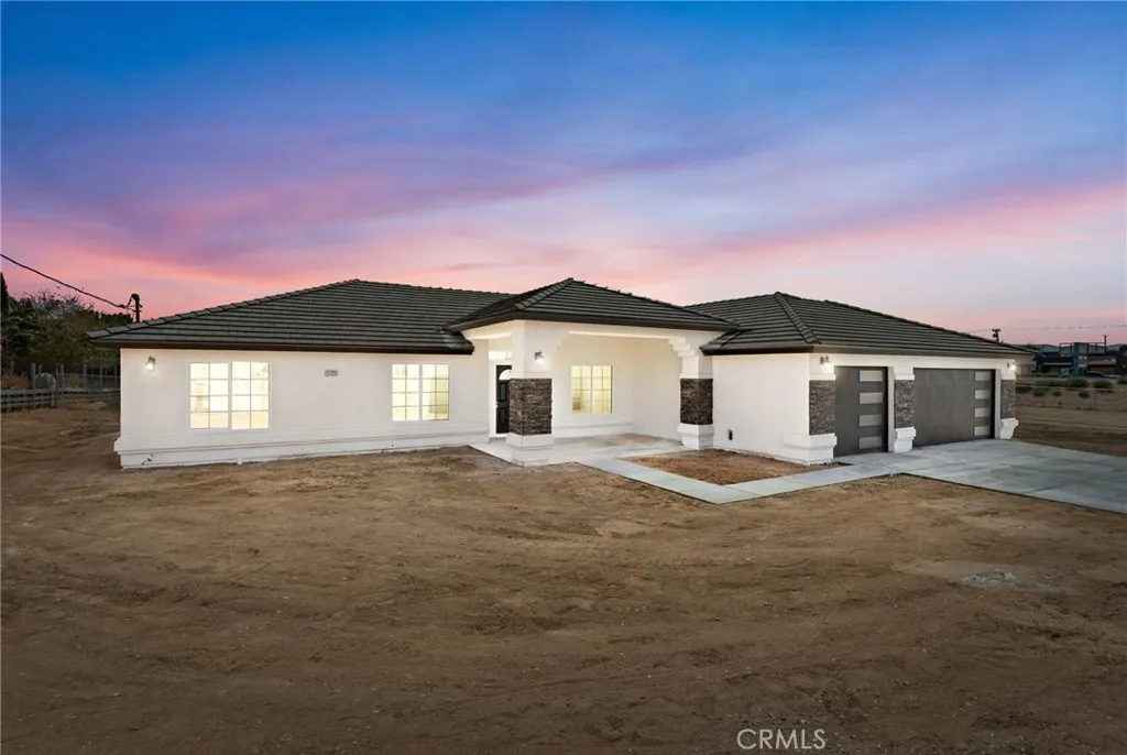 Hesperia, CA 92345