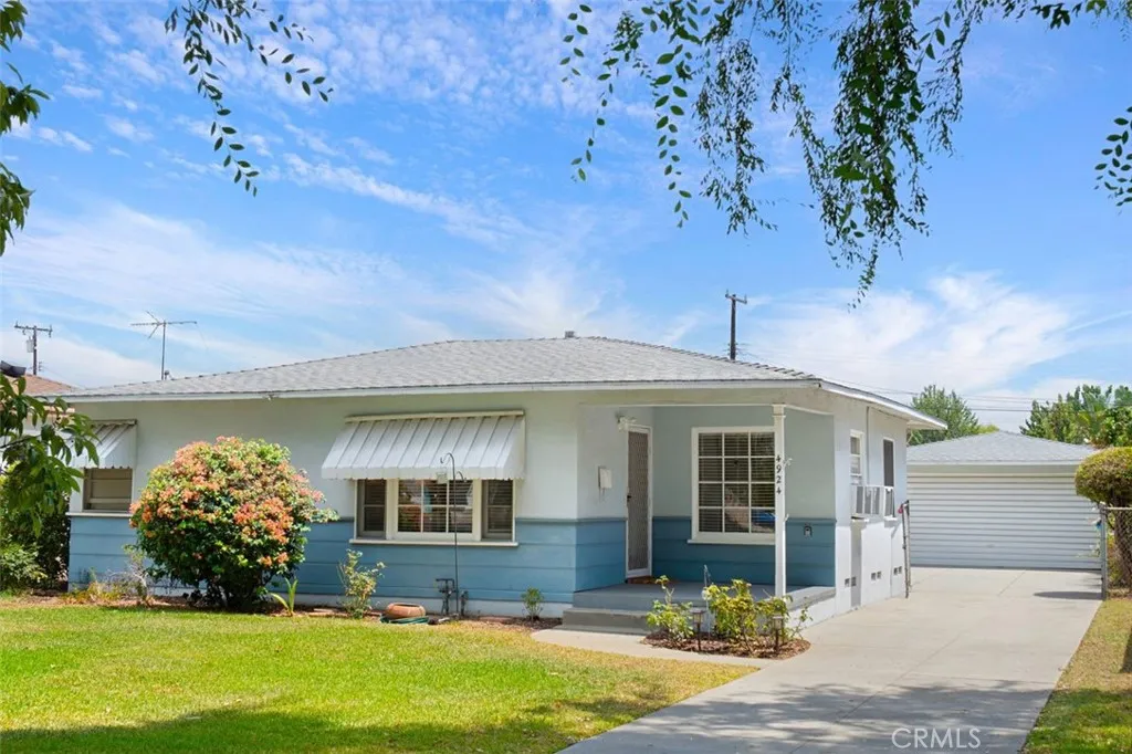 Temple City, CA 91780