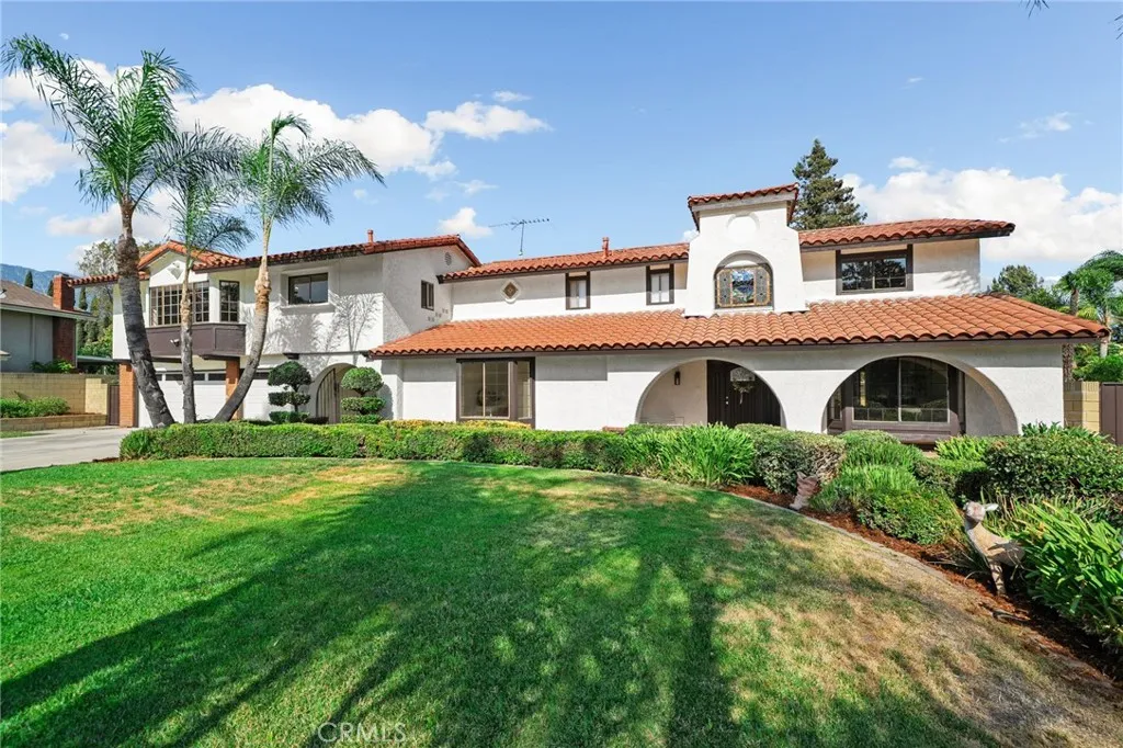 Upland, CA 91784