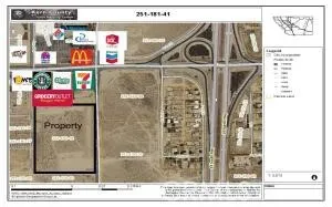 Rosamond, CA 93560