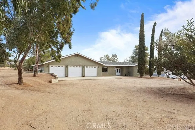 Acton, CA 93510