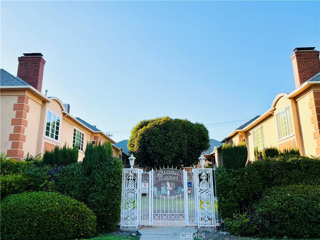 939 N Glendale Unit: 1