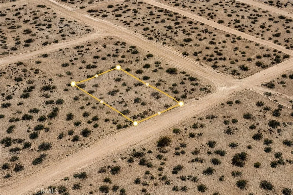 California City, CA 93505
