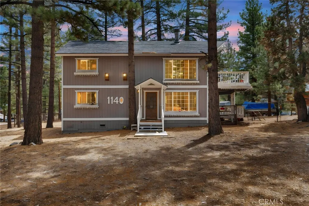 Big Bear City, CA 92314