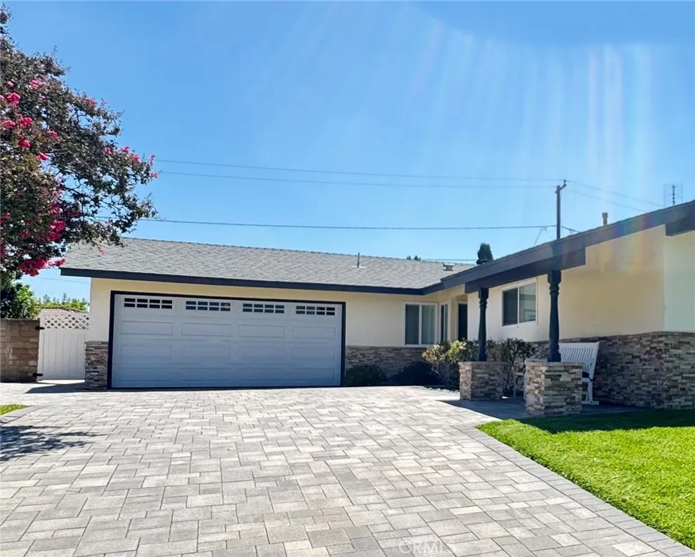 20944 Delphine Drive