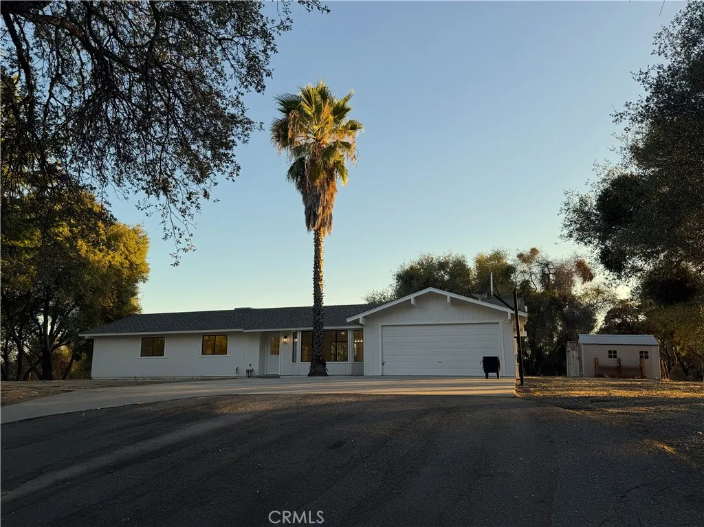 Coarsegold, CA 93614
