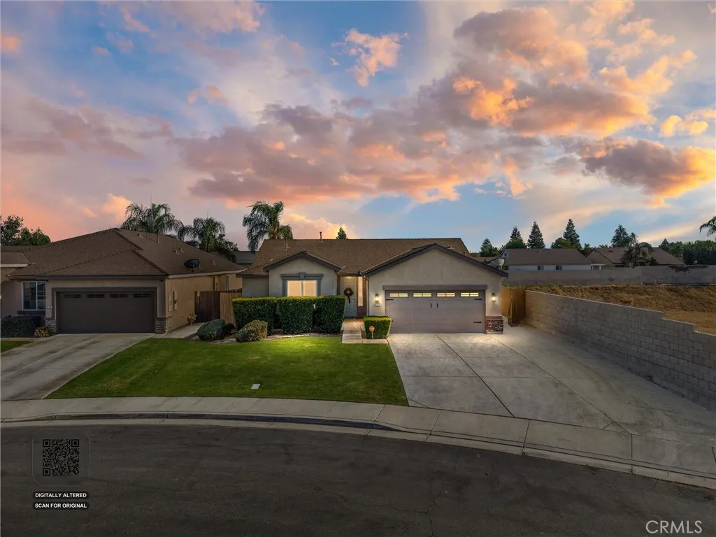 Bakersfield, CA 93311