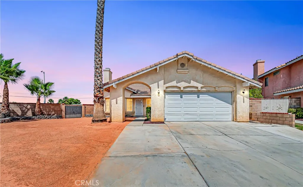 Lancaster, CA 93535