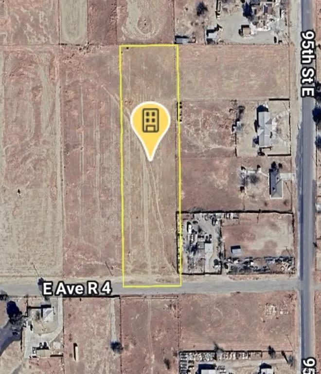 Sun Village, CA 93543