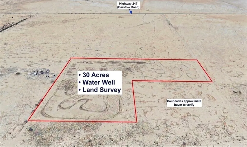 Lucerne Valley, CA 92356