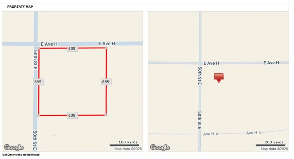 Lancaster, CA 93535