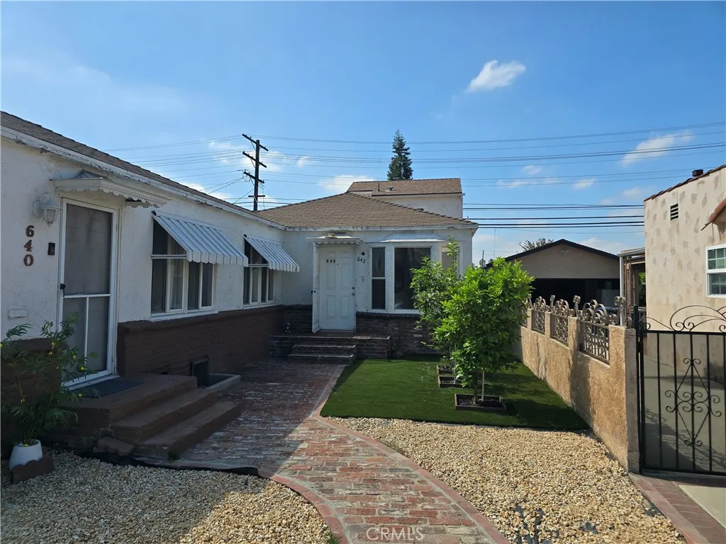 Glendale, CA 91202