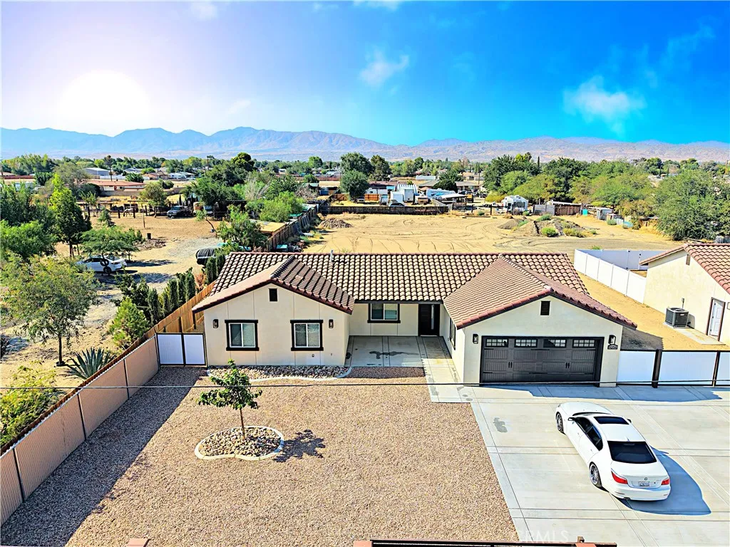 Littlerock, CA 93543