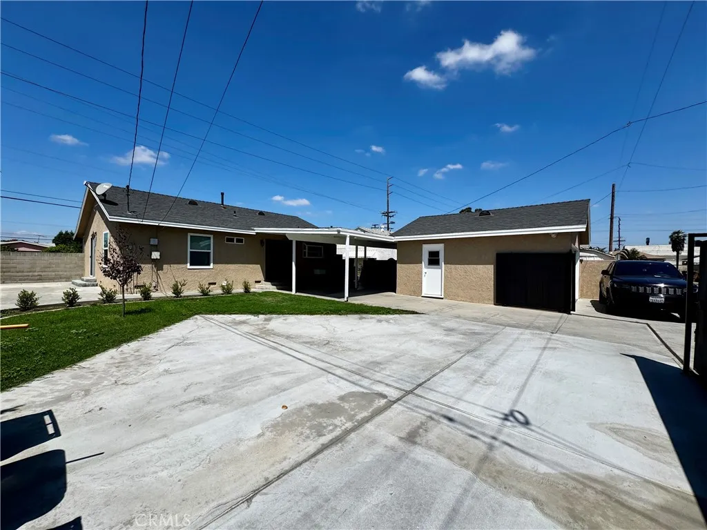 Norwalk, CA 90650