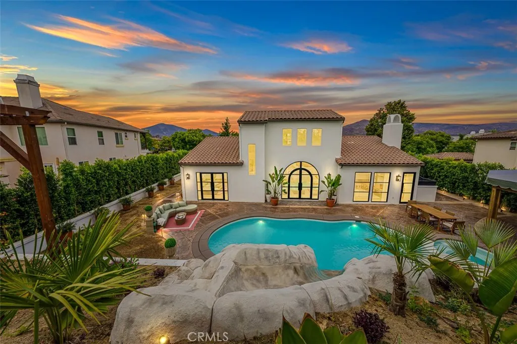 1328 N Paradise Ridge Way, Chula Vista CA 91915