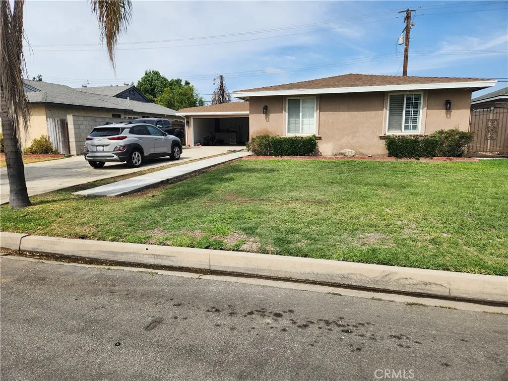 Covina, CA 91722