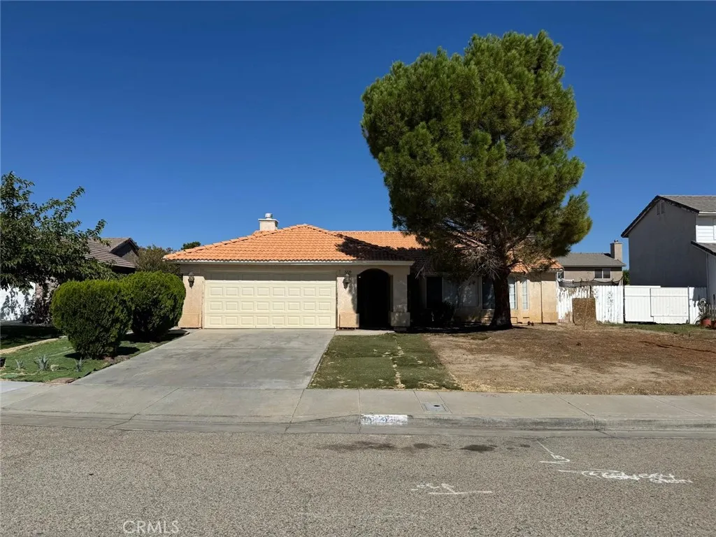 Palmdale, CA 93550
